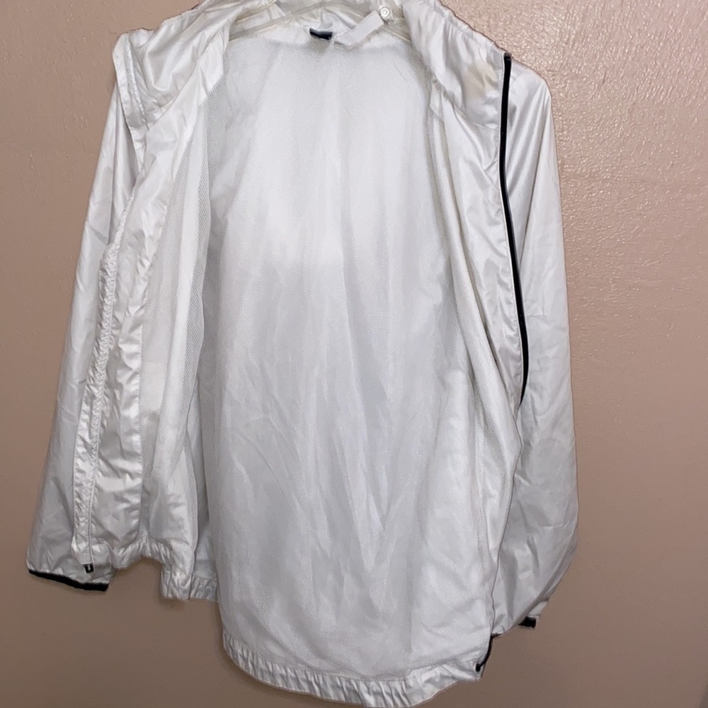 Nice Adidas windbreaker - Picture 8 of 8